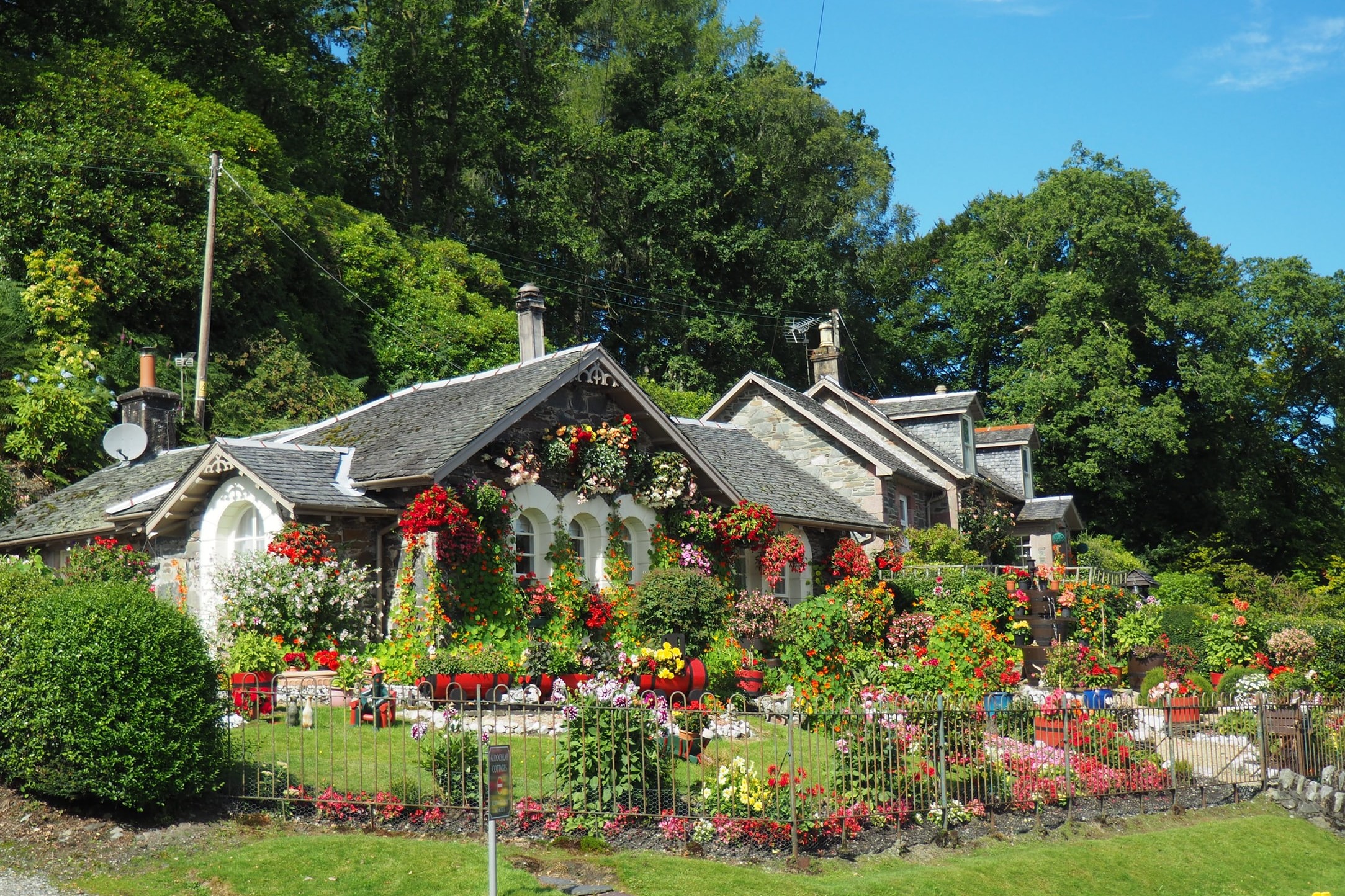 Romantischer Gartenstil Archive Garten Eder