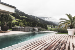 Garten Eder Pool Tirol