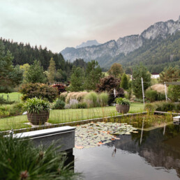 Garten Eder Biopool