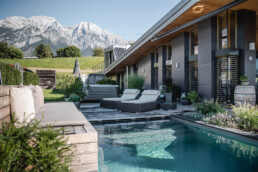 Garten Eder Pool