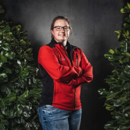 Garten Eder Team