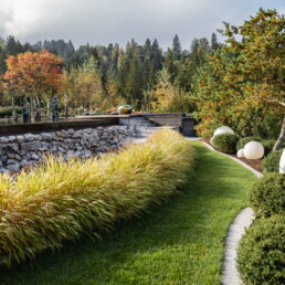 Garten Eder Bepflanzung